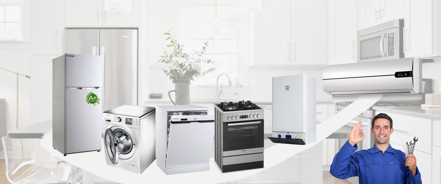 Çat Whirlpool Servisi